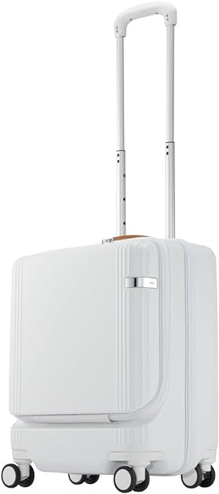 エース(ACE) ファーニットZ フロントポケット付き 機内持ち込み 40リットル 05041