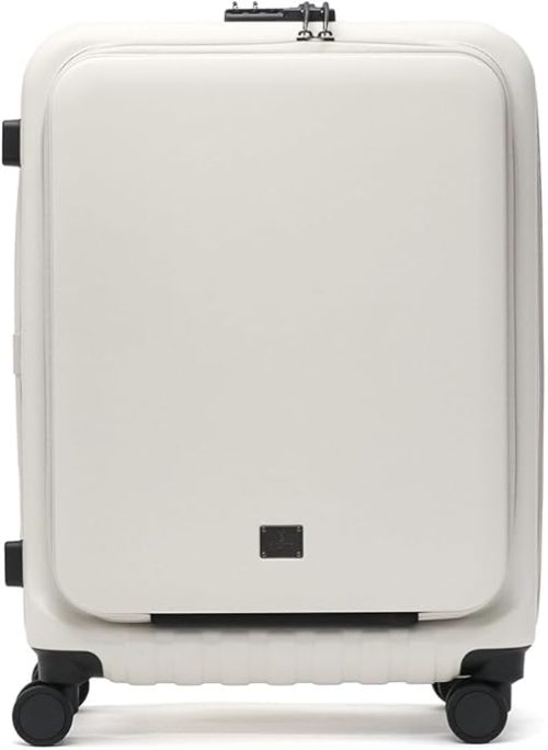 ミレスト(MILESTO) MILESTO UTILITY フロントポケットキャリー 50L MLS721