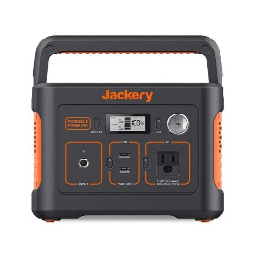 【ポータブル電源】おすすめの大容量 キャンプ　災害時にも　早い者勝ち！ ポータブル電源 500W 大容量 家庭用 小型 AC電源 DC出力 防災