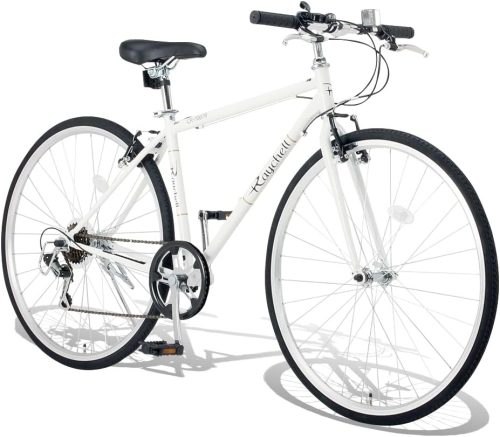 OTOMO Raychell CR-7007R