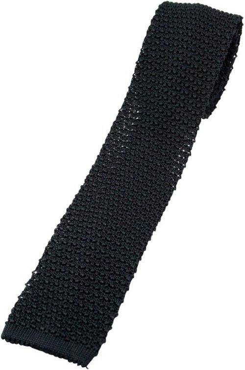 フェアファクス(FAIRFAX) ニットタイイタリー