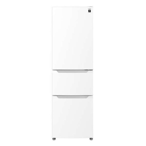 シャープ(SHARP) 冷蔵庫 SJ-PT32P