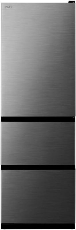 日立(HITACHI) 冷蔵庫 まんなか野菜 R-V38V