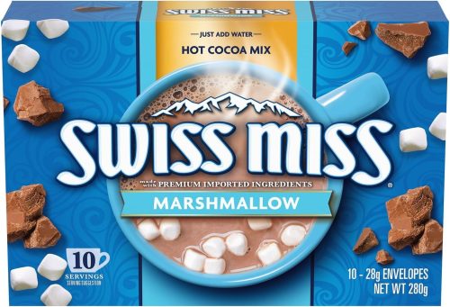 スイスミス(Swiss Miss) ココアミックス マシュマロ入り