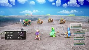 ドラクエシリーズのおすすめランキング10選。初めてでも楽しめる人気タイトル