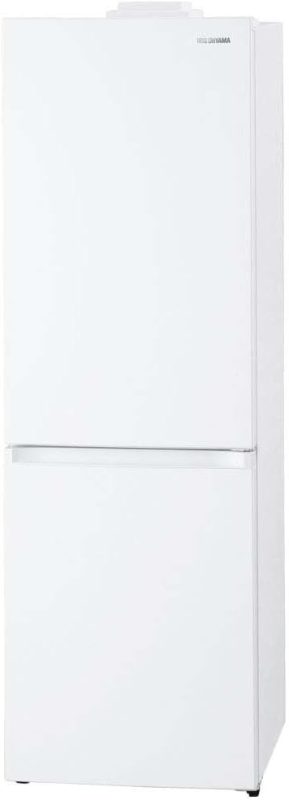 アイリスオーヤマ(IRIS OHYAMA) 冷蔵庫 ストックアイ IRSN-IC30B