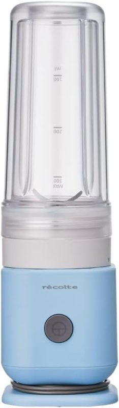 レコルト(recolte) ソロブレンダー シエル RSB-4