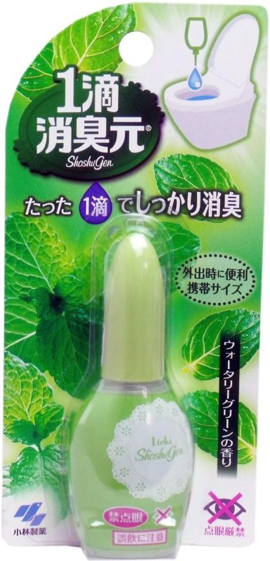 小林製薬 1滴消臭元