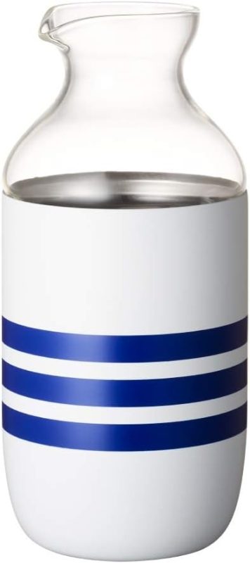 ドウシシャ(DOSHISHA) ON℃ZONE 飲みごこちとっくり 線 OZNN-360SE