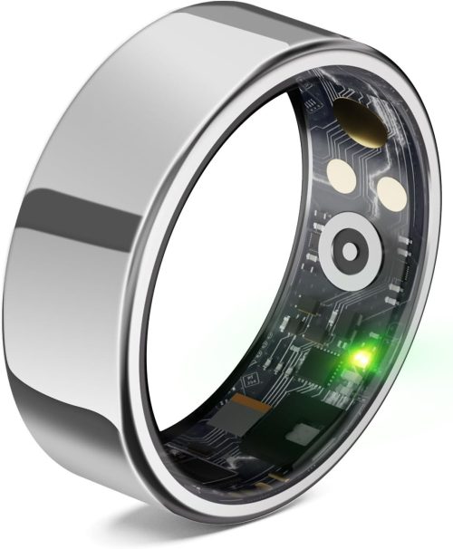 Geekin スマートリング evofit