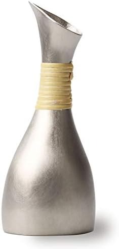 能作(NOUSAKU) 錫徳利 龍 501354