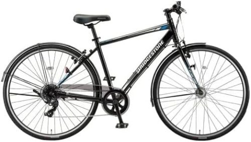 ブリヂストン(BRIDGESTONE) スポーツ・通学・通勤向け自転車 TB1 TB482