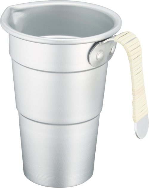 前川金属工業所(MAEKAWAKINZOKU KOGYOSHO) 籐巻タンポ 2号