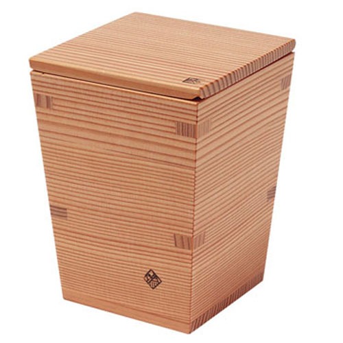 ミランダスタイル(Miranda Style) 以為（おもえらく） 日光杉酒器シリーズ 徳利 RTTB1