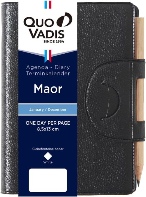 クオバディス(Quo Vadis) Maor IMPALA