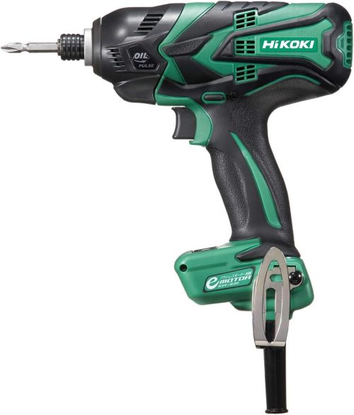 ハイコーキ(HiKOKI) オイルパルスドライバ WP12VA