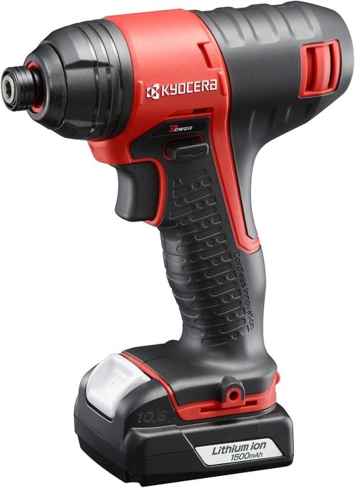 京セラ(KYOCERA) 充電式インパクトドライバー BID-1110L1