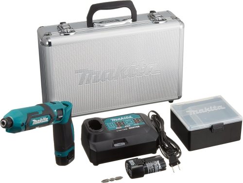 マキタ(MAKITA) 充電式ペンインパクトドライバ TD022DSHX
