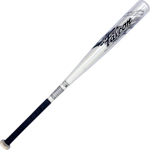 サクライ貿易 (SAKURAI) FALCON 軟式アルミバット 少年用 75cm 未公認 AT-75S