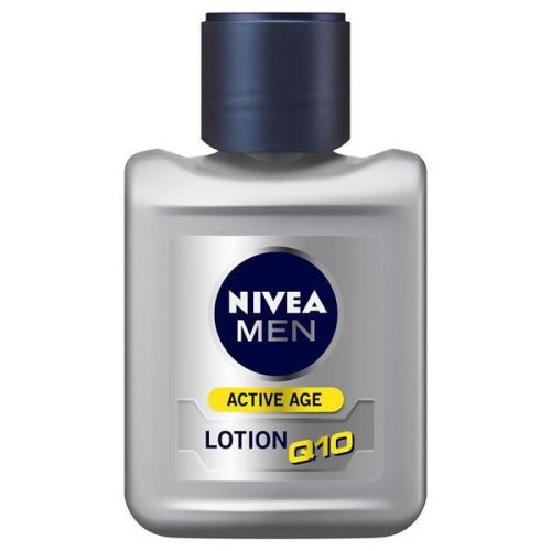 ニベア花王 NIVEA MEN アクティブエイジ ローション 医薬部外品