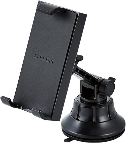 エレコム(ELECOM) 車載タブレット対応スタンド P-CARTB01