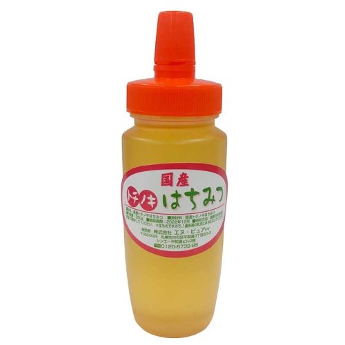 エヌ・ピュア(N・Pure) トチノキはちみつ