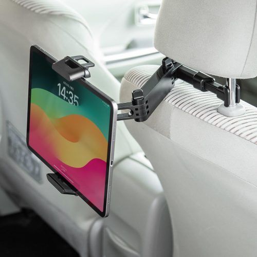 サンワサプライ(SANWA SUPPLY) 車載タブレットホルダー 200-CAR108