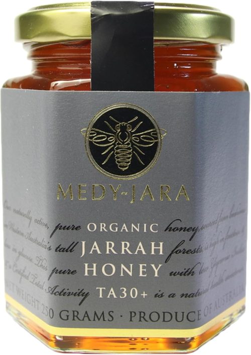 ナハニジャパン ジャラハニー TA 30+