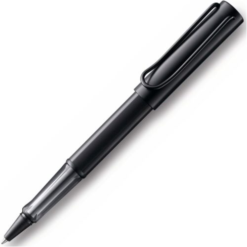 ラミー(LAMY) AL-star allblack ローラーボール L371