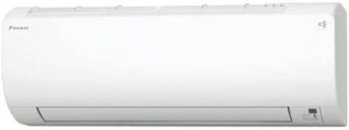 ダイキン(DAIKIN) ルームエアコン VXシリーズ S283ATVS-W