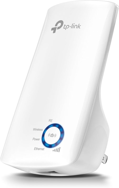 ティーピーリンク(TP-Link) 300Mbps 無線LAN中継器 TL-WA850RE