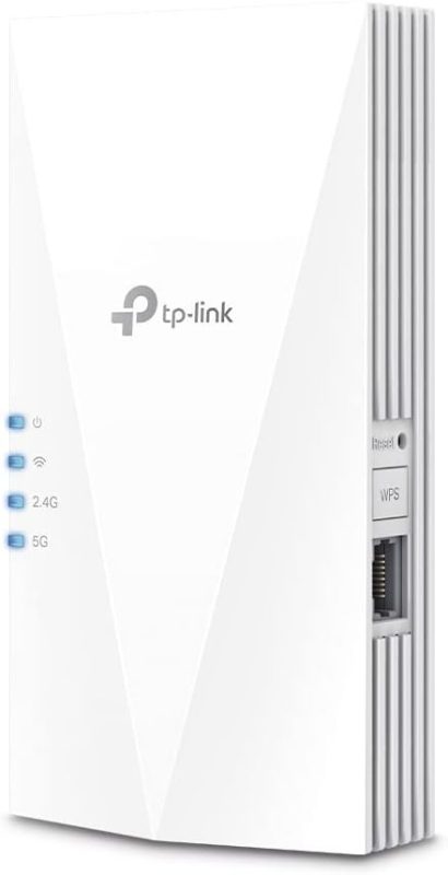 ELECOM Wi-Fi中継器 ハイパワーモデル ELECOM エレコム WiFi 無線LAN 中継器 WiFi6 11ax.ac.n.a.g.b