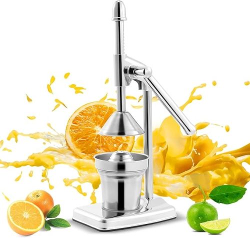 Spolehli ハンドジューサー