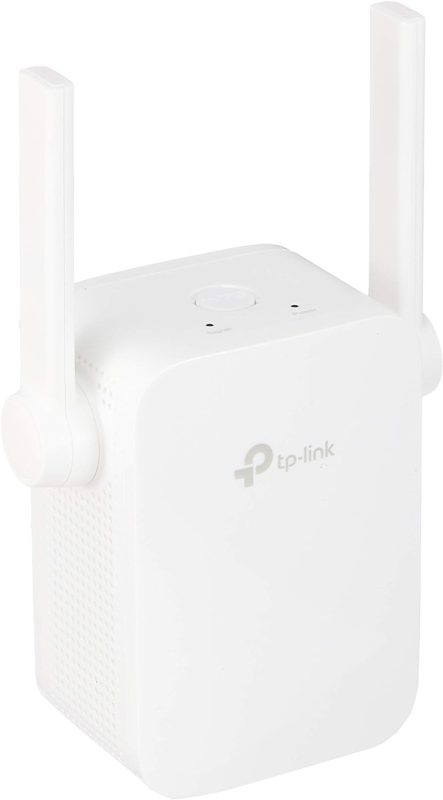 ティーピーリンク(TP-Link) 300Mbps 無線LAN中継器 TL-WA855RE