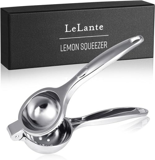 LeLante ハンドジューサー