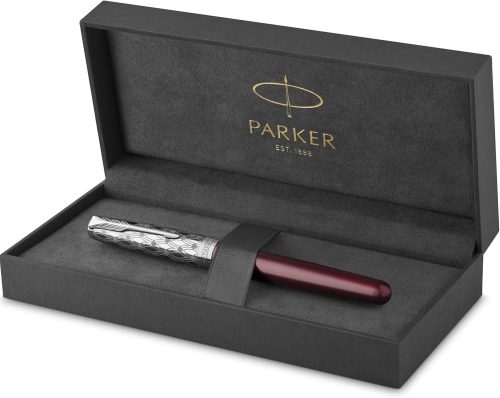 パーカー(PARKER) ソネット プレミアム 万年筆 2119650