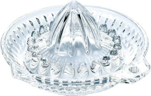 東洋佐々木ガラス(Toyo Sasaki Glass) レモン絞り 丸型 P-SGK-101-N