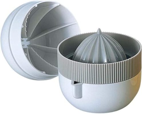 タイガークラウン(TIGERCROWN) レモン絞り器 三層式 586