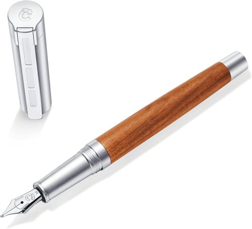 ステッドラー(STAEDTLER) リグヌム 万年筆 9PM121