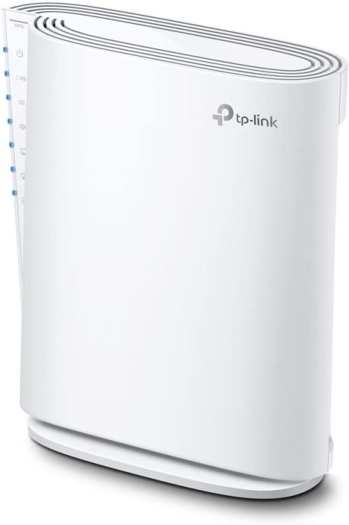 ティーピーリンク(TP-Link) AX6000 Wi-Fi 6中継器 RE900XD