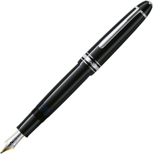 モンブラン(MONTBLANC) マイシュターシュテュック プラチナライン ル・グラン 万年筆 MB2849