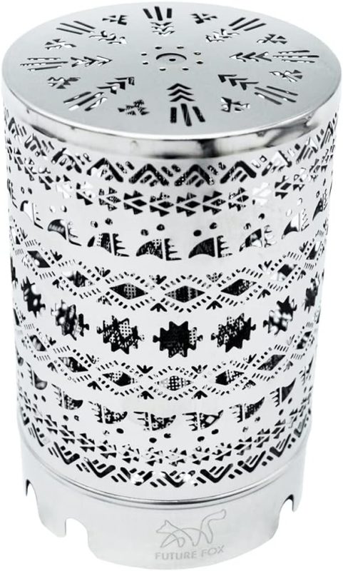 FUTURE FOX ヒーターアタッチメント