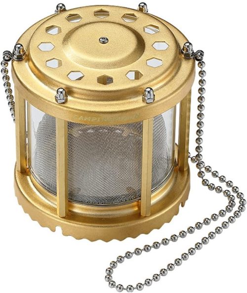 キャンピングムーン(CAMPING MOON) ヒーターアタッチメント SUNNY NIGHT NX-90