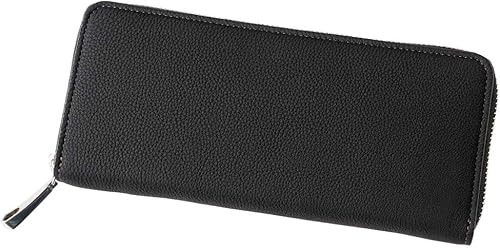 キプリス(CYPRIS) ラウンドファスナーハニーセル長財布 スパークリングカーフ