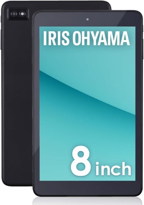 アイリスオーヤマ(IRIS OHYAMA) LUCA 8インチ TE084M4V1