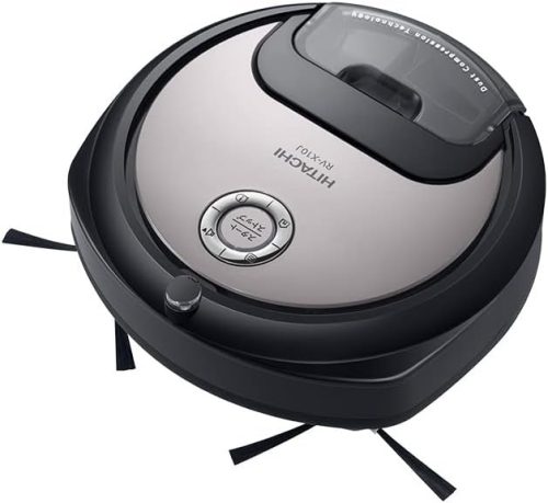 日立(HITACHI) ミニマル RV-X10J