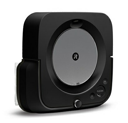 アイロボット(iRobot) ブラーバジェット m6 M613360