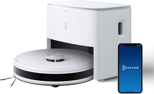 エコバックス(ECOVACS) お掃除ロボット DEEBOT Y1 PLUS