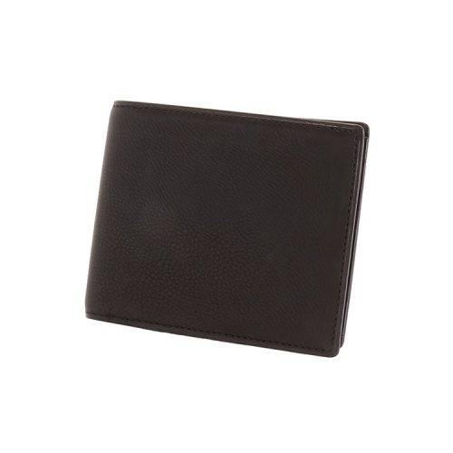 ガンゾ(GANZO) BABY CALF 小銭入れ付き二つ折り財布