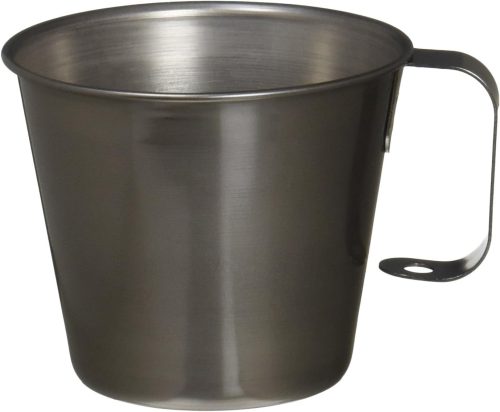 キャプテンスタッグ(CAPTAIN STAG) チタン製 スタッキングマグカップ230ml M-9084